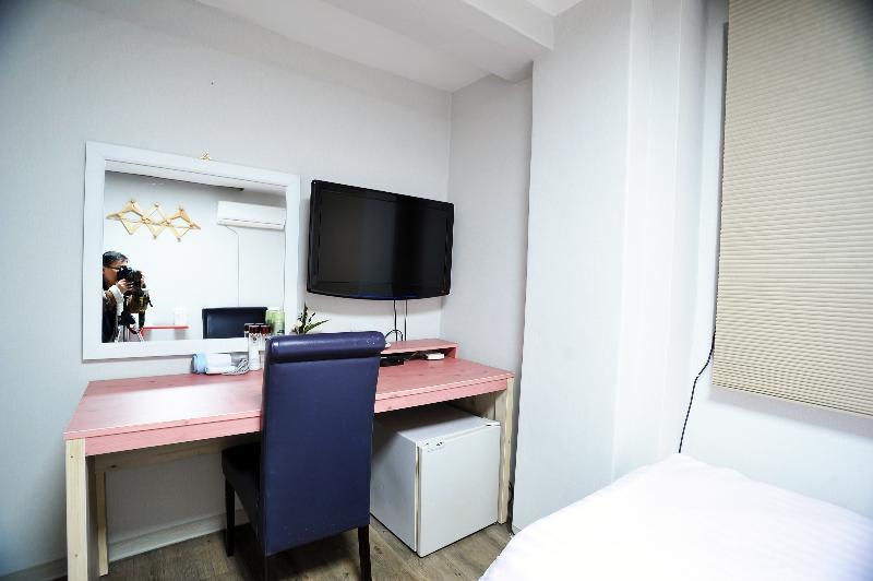 Saewha Hostel Soul Exteriér fotografie